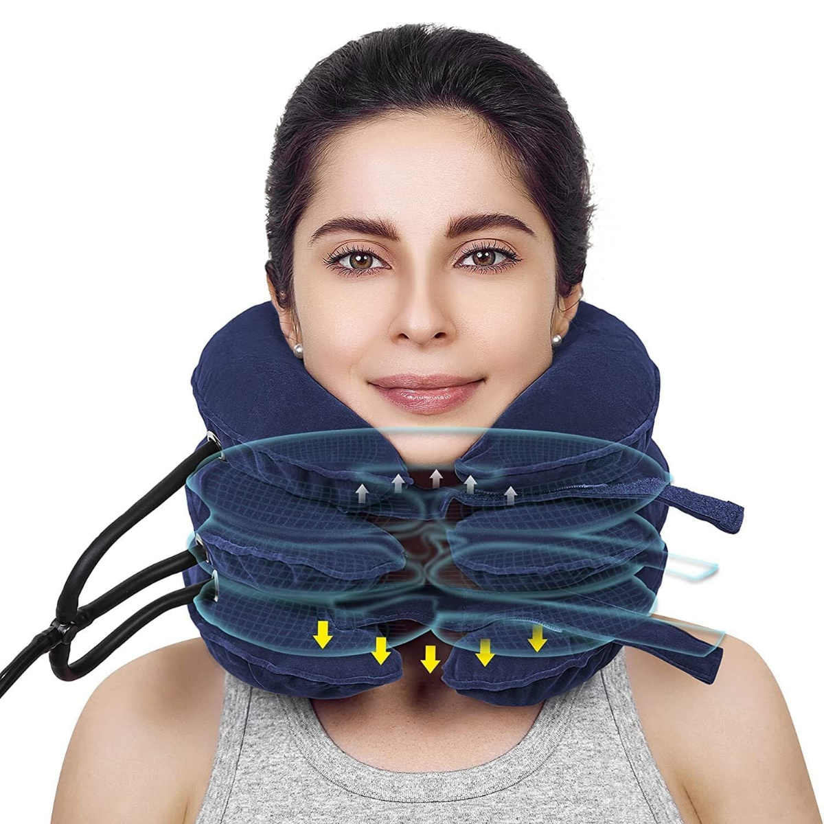 CerviCare Pro Alivio Ronquidos