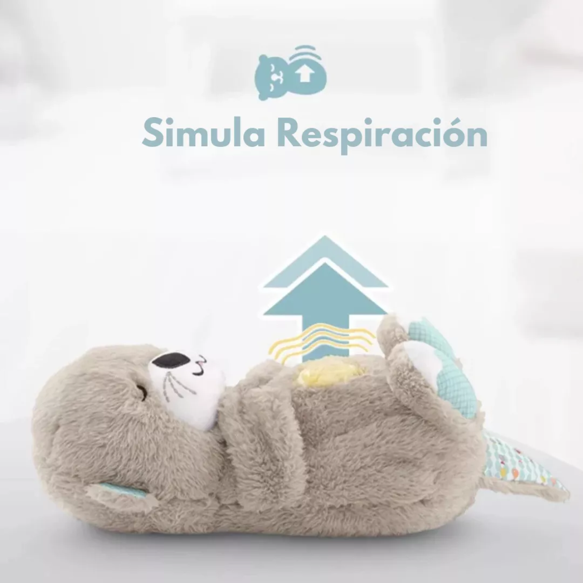 Nutria Dulces Sueños