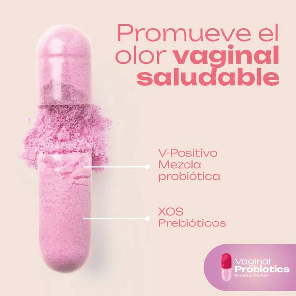 URO Probiotics