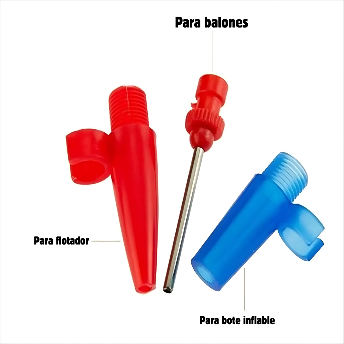 Compresor de Aire Portátil Ultra