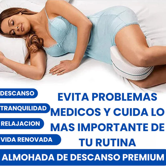 MaxRelax™️ | Alivia el dolor y despierta renovado