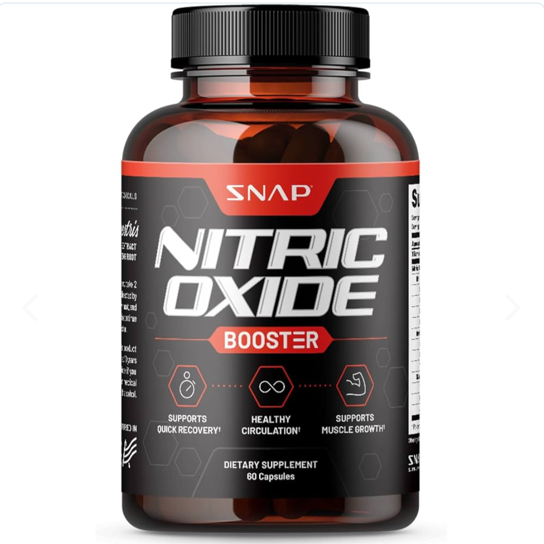 Nitric Oxide