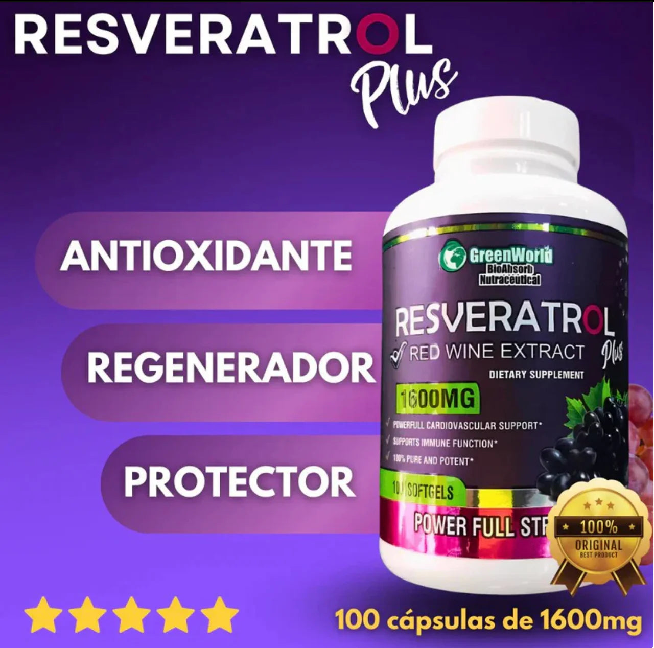 Resveratrol