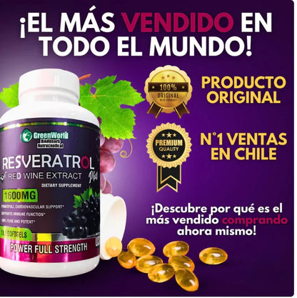 Resveratrol