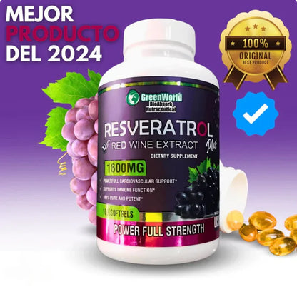 Resveratrol
