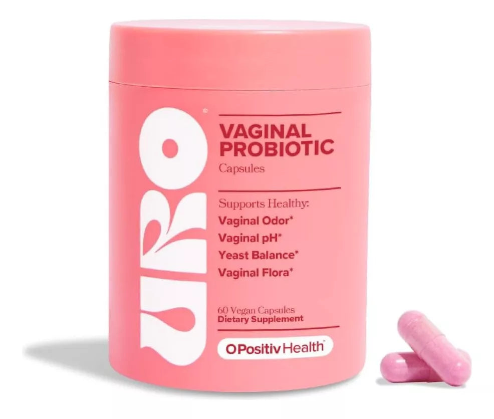URO Probiotics