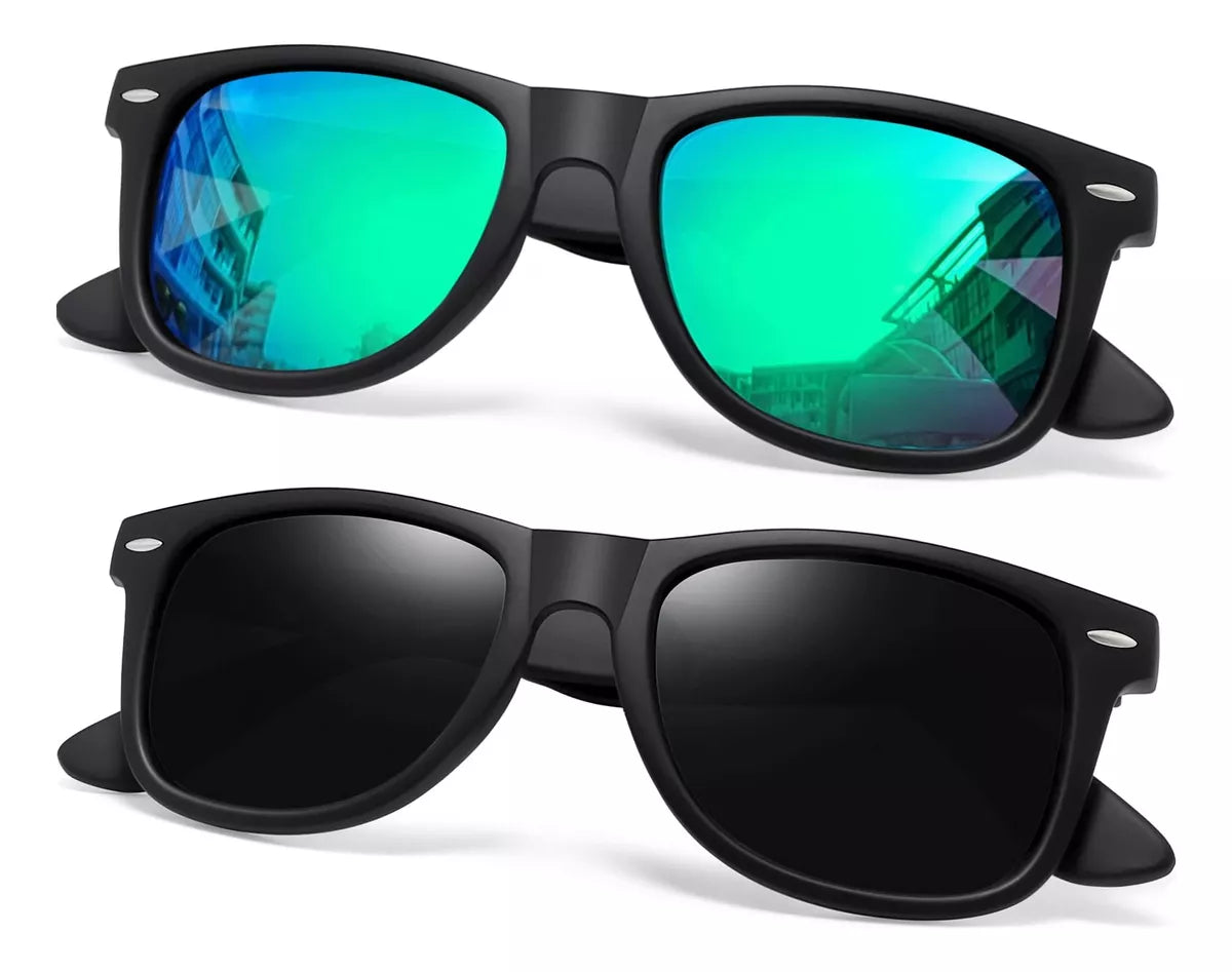 Gafas Polarizadas Marca SUNGLASSES PRO