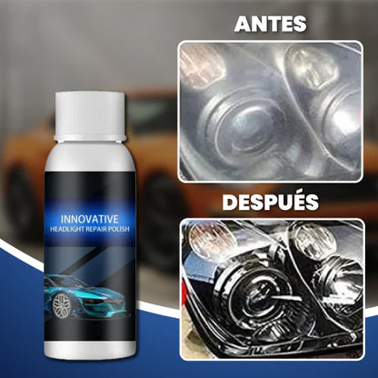 Reparador de farolas