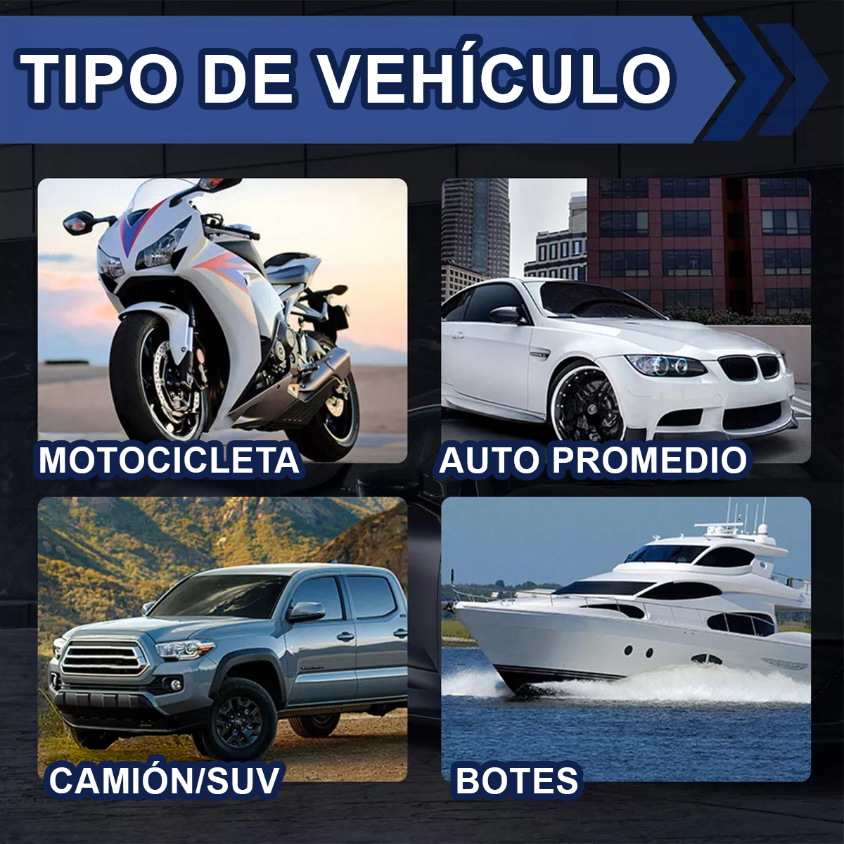 Kit Vidrio Líquido con Tecnología Nano Original + Regalo🎁