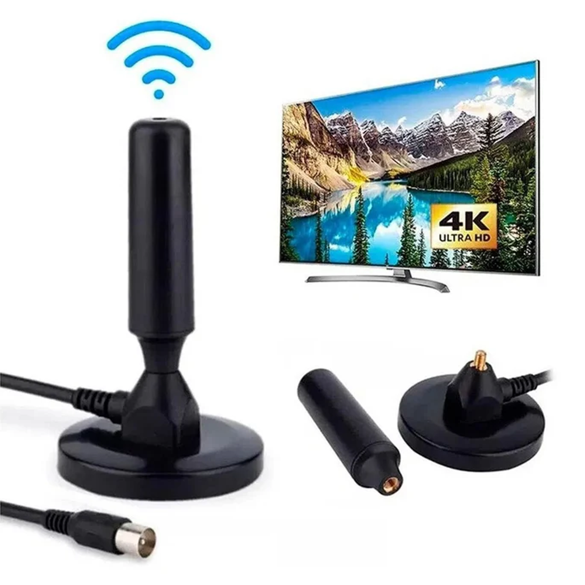 Antena HD
