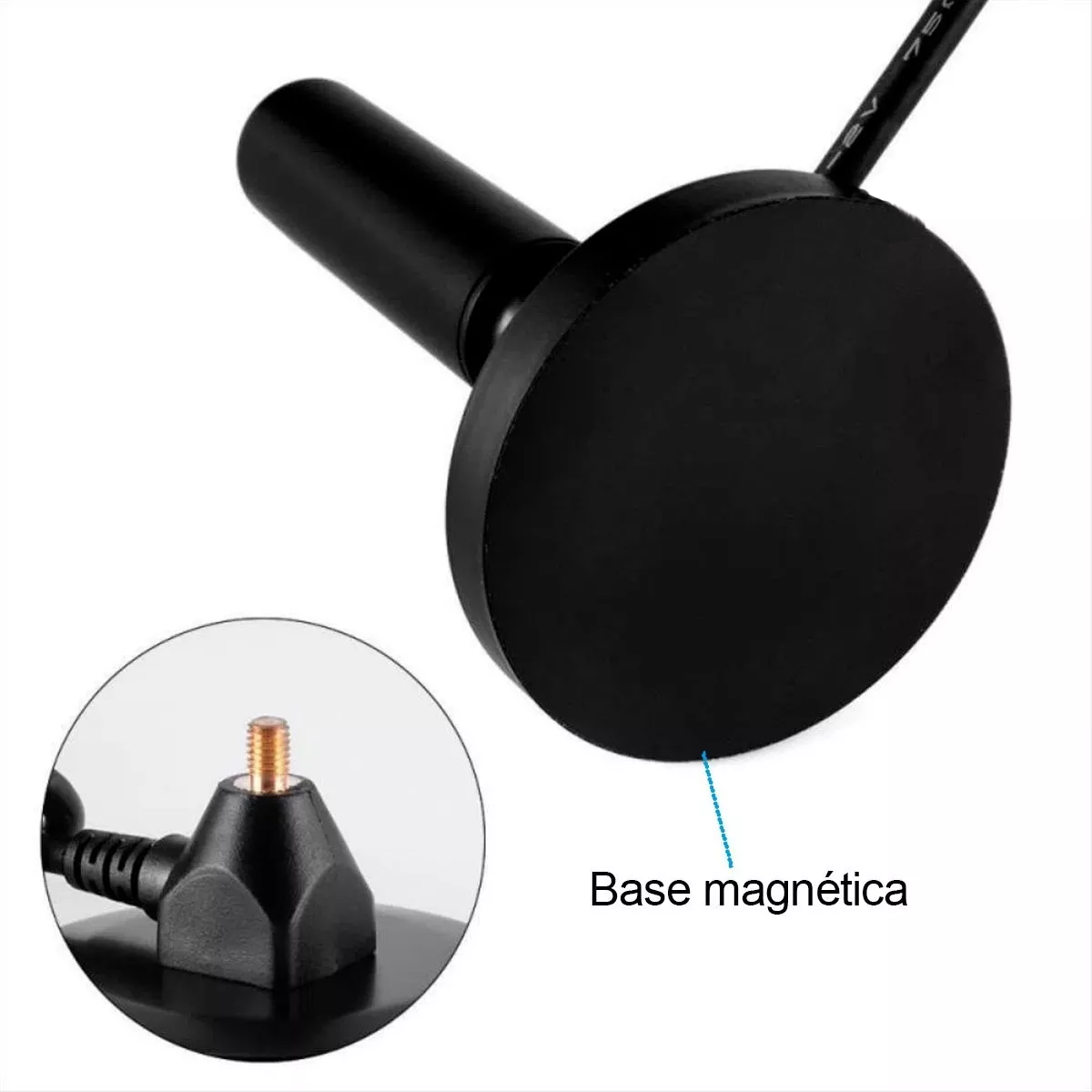 Antena HD